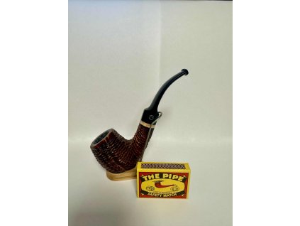 DÝMKA JIRSA RUSTY XXXI