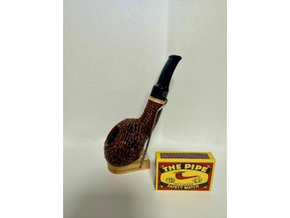 DÝMKA JIRSA RUSTY XXXII