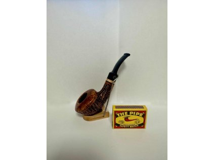 DÝMKA JIRSA RUSTY XXXIII