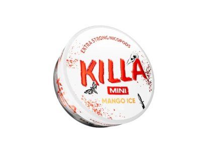 Killa mini Mango Ice 14g