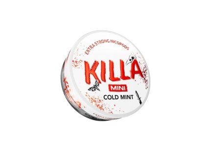 Killa mini cold mint14g
