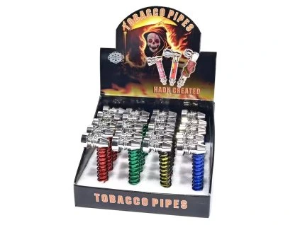 Šlukovka kovová Dreamliner Závit (-- --)