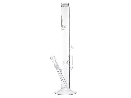 Skleněný bong Cactus Ice, 49cm