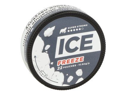 ICE Freeze, 22ks/U