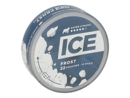 ICE Frost, 22ks/U