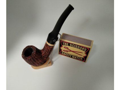 Dýmka Jirsa Rustik, VII (- -)