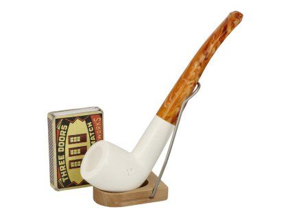Dýmka Meerschaum Midi, HC4