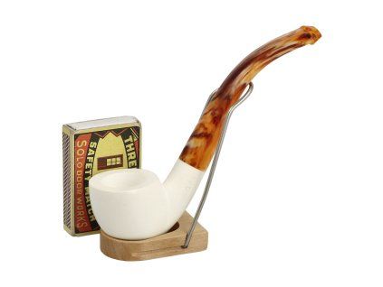 Dýmka Meerschaum Midi, HC30