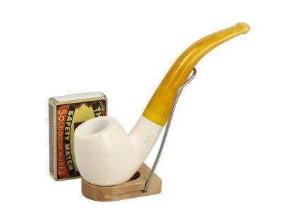Dýmka Meerschaum Midi, HC35