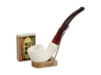Dýmka Meerschaum Midi, HC42