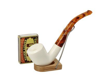 Dýmka Meerschaum Midi, HC47