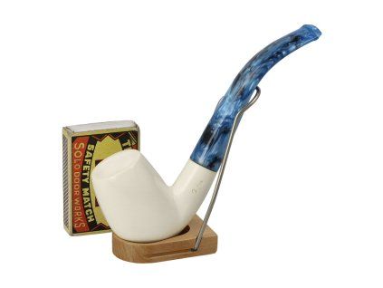 Dýmka Meerschaum Midi, HC48