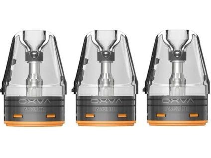 OXVA NeXLIM CL cartridge 0,8ohm 2ml 3Pack