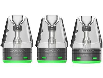 OXVA NeXLIM CL cartridge 1,2ohm 2ml 3Pack