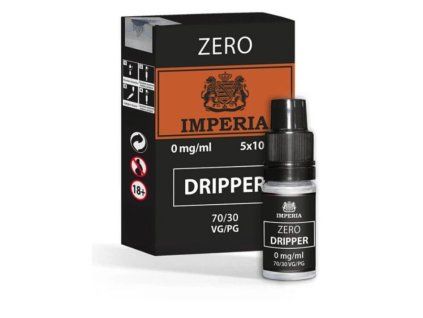 ZERO báze IMPERIA Dripper PG30-V