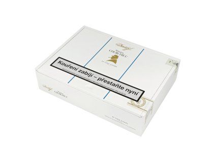 Davidoff WSC Toro, 20ks TT
