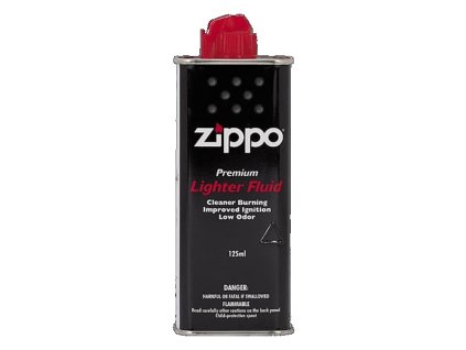 Benzín Zippo 3141 Fluid 125ml (- -)