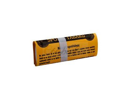 Spořič tabáku do dýmky (- -)