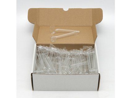 Skleněnka Simax Bhang Box 60ks
