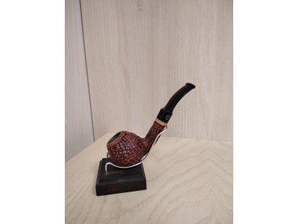 Dýmka Jirsa Rustik, XIII (- -)