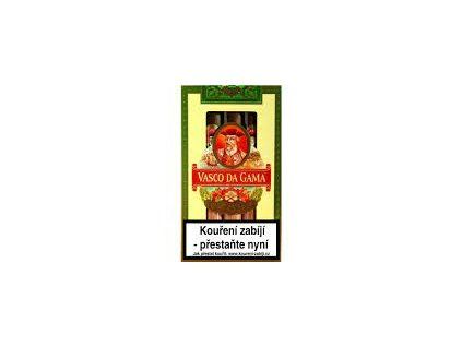VASCO DA GAMA NO.2 MADURO 5S U (- -)