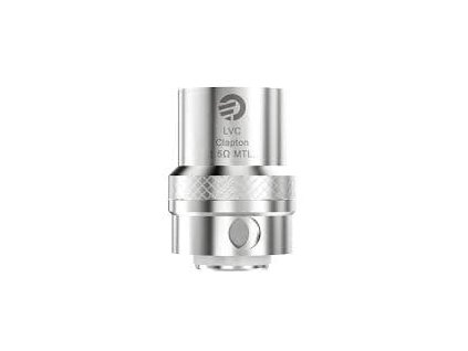 Atomizer Joyetech Clapton LVC