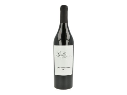 Víno Gullo Cabernet Sauvignon 0,75l 2017 14%, červené