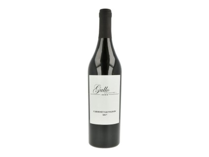 Víno Gullo Cabernet Sauvignon 0,75l 2017 14%, červené