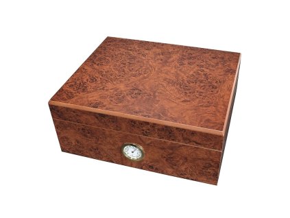 Humidor na doutníky Kořenice