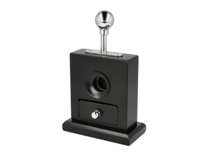 Doutníkový ořezávač Angelo, stolní, 19mm