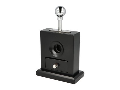 Doutníkový ořezávač Angelo, stolní, 19mm