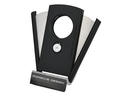 Doutníkový ořezávač Porsche Design P3621, černý, 23mm