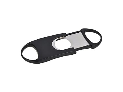 Doutníkový ořezávač PVC, černý, 23mm (- -)