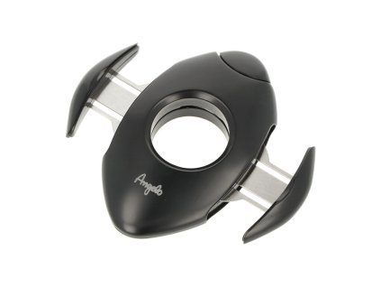 Doutníkový ořezávač Angelo Shape, 25mm