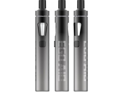 Elektronická cigareta Joyetech eGo AIO ECO Friendly Version Gradient Grey, 1700mAh