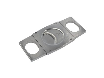 Doutníkový ořezávač Angelo, hranatý, 30mm (- -)