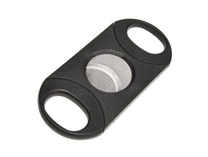 Doutníkový ořezávač Angelo 50041, plastový (- -)