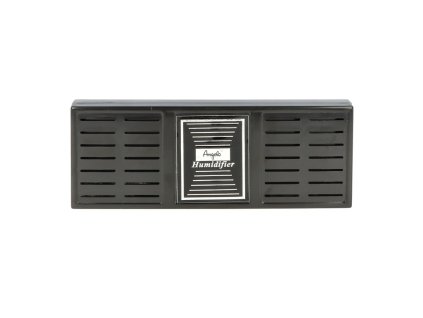 Zvlhčovač Angelo Keeper, polymerový, černý 16,9x6,5x1,8cm (- -)