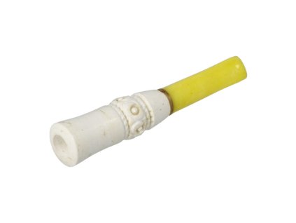 Cigaretová špička Meerschaum, HC20 (- -)
