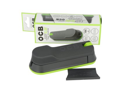 Plnička dutinek OCB Easy Slide, ruční (- -)