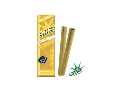 Blunt Kush Lemonade, 2ks