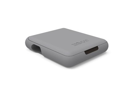 Pouzdro na tabák ToBOX Rubber touch, 10mix (- -)