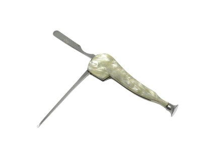 Dusátko do dýmky Angelo Pipe (- -)