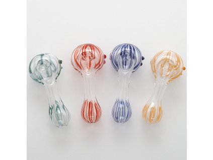 Šlukovka Pyrex Cirkus