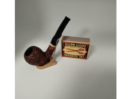 Dýmka Jirsa Rustik, XIV (- -)