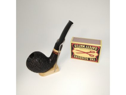 Dýmka Jirsa Varia, IV (- -)