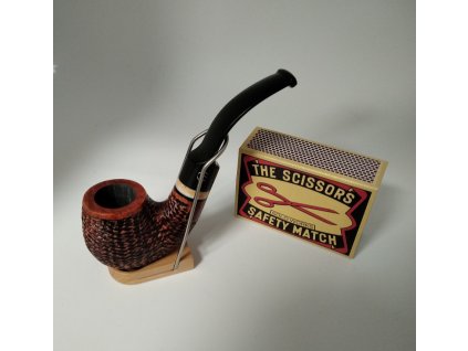 Dýmka Jirsa Rusty, VI (- -)