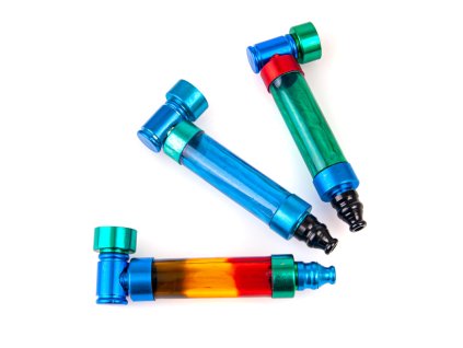 Šlukovka Cirkus kov, 7cm