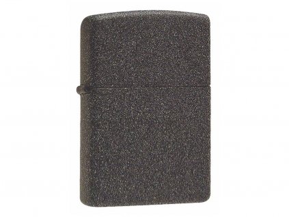 Zapalovač Zippo Reg Iron Stone Lighte