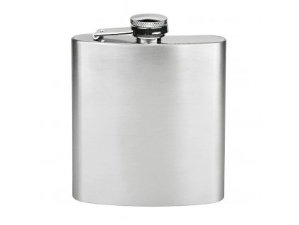 HIP Flask likérka broušená 7 OZ (-- --)